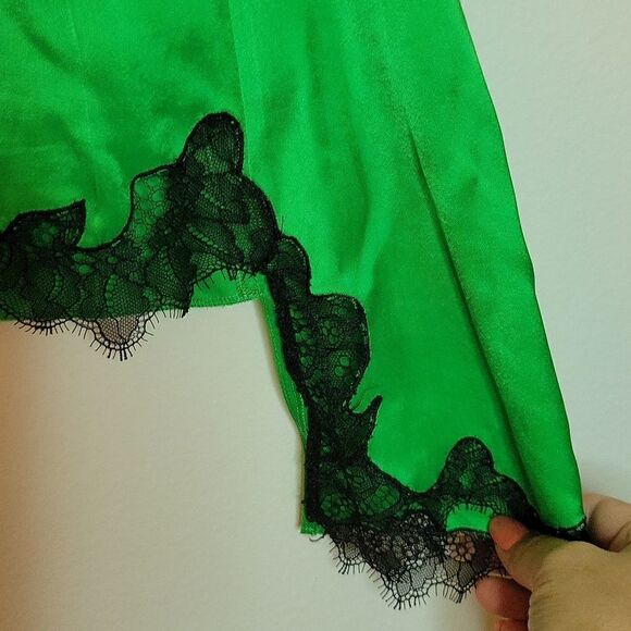 Top Helmut Lang  - Picture 3 of 15